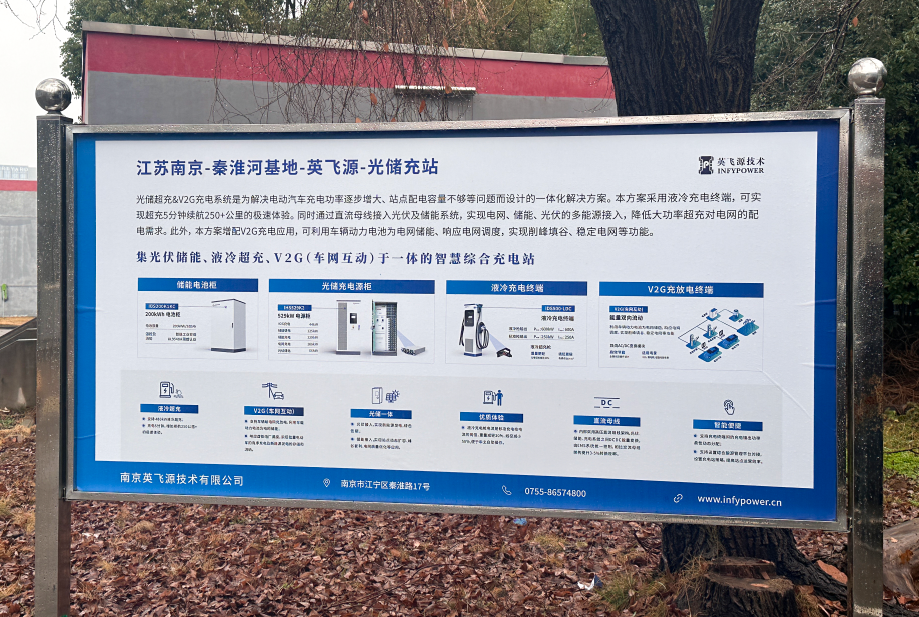 333体育平台app2024充电桩展：液冷超充都知道了那你晓得「地埋式液冷」吗？